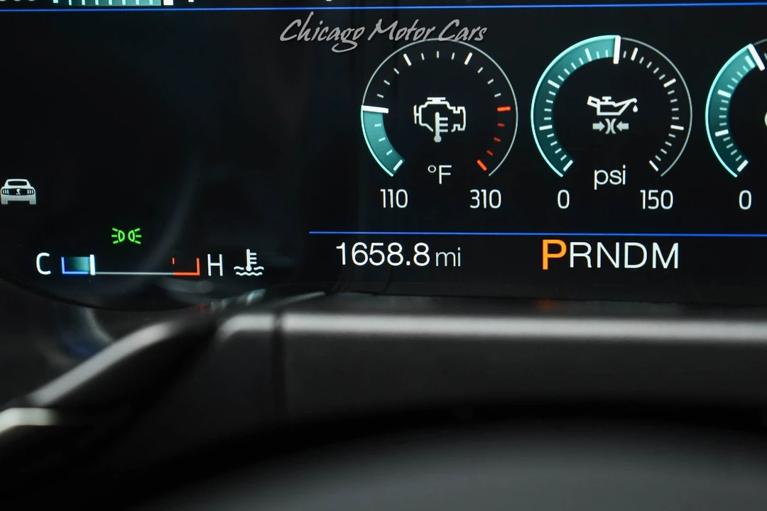 2022 Ford S550 Mustang - Image 11 of 21