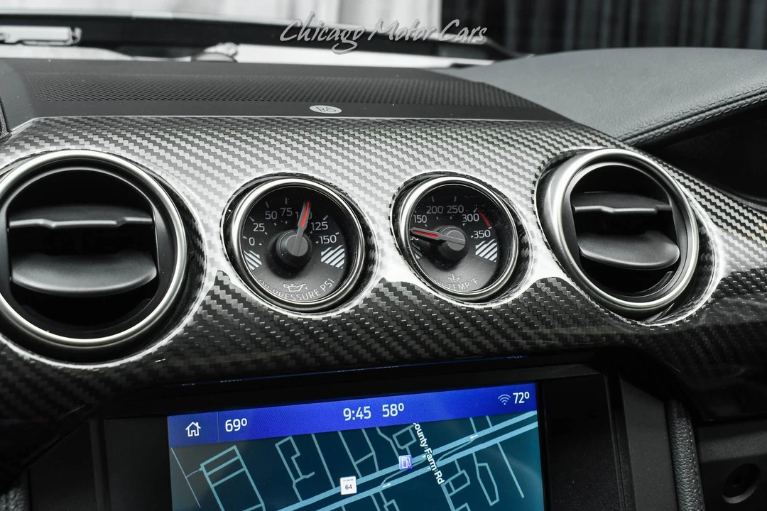 2022 Ford S550 Mustang - Image 12 of 21
