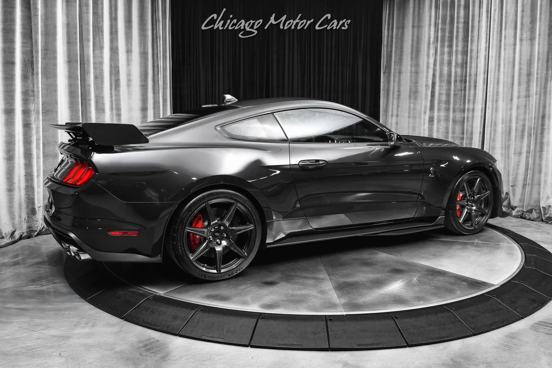 2022 Ford S550 Mustang - Image 5 of 21