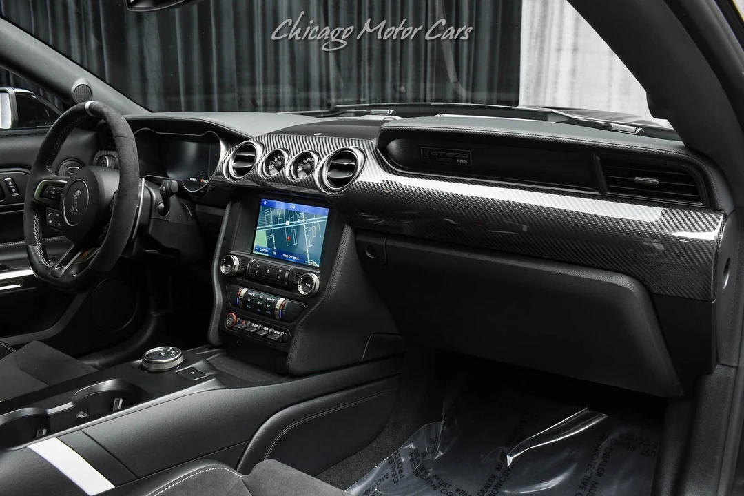 2022 Ford S550 Mustang - Image 21 of 21