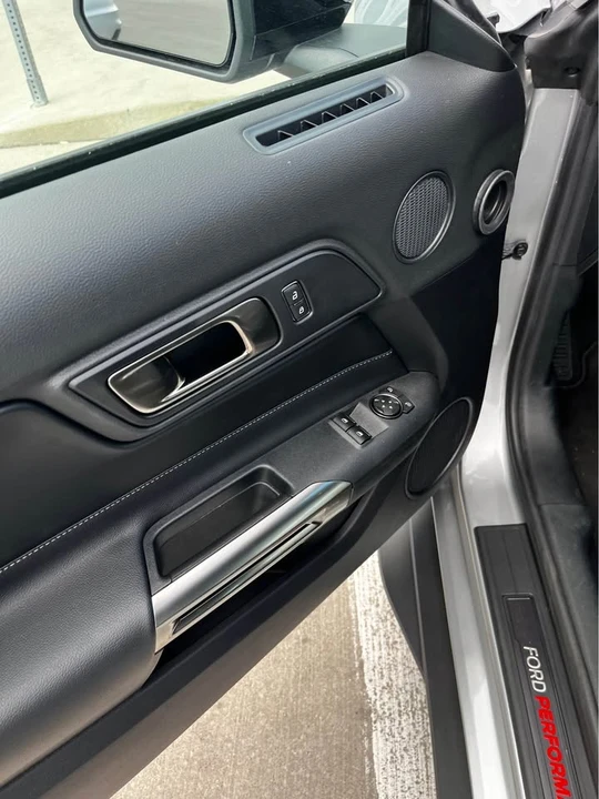 2022 Ford S550 Mustang - Image 7 of 10