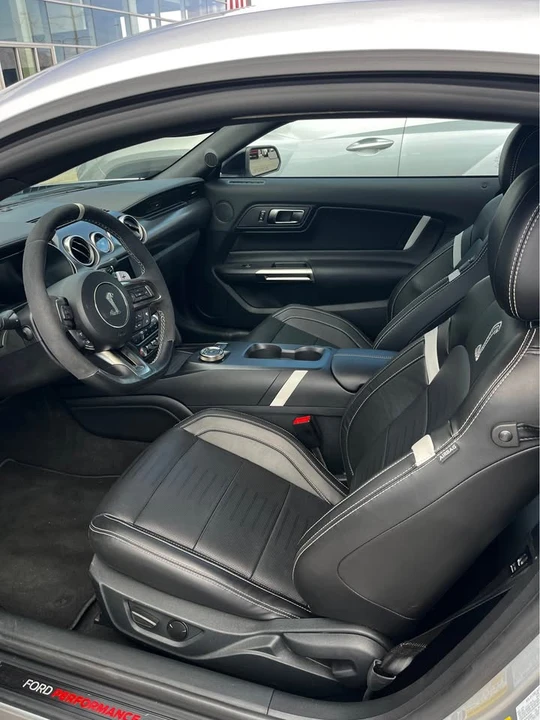 2022 Ford S550 Mustang - Image 6 of 10