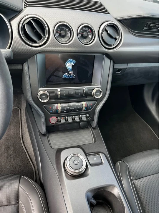 2022 Ford S550 Mustang - Image 10 of 10