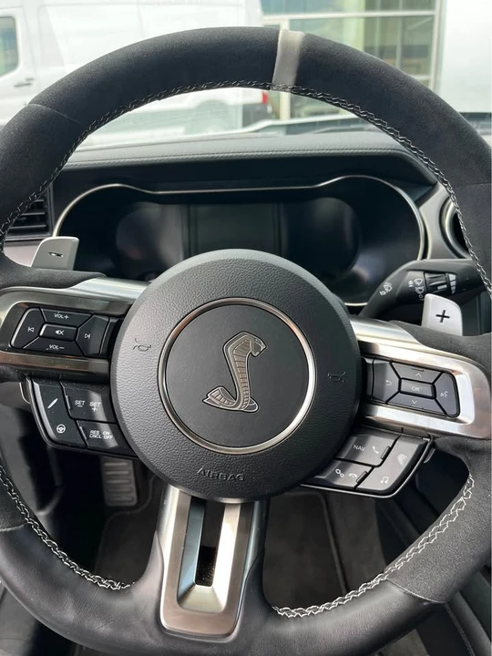 2022 Ford S550 Mustang - Image 9 of 10