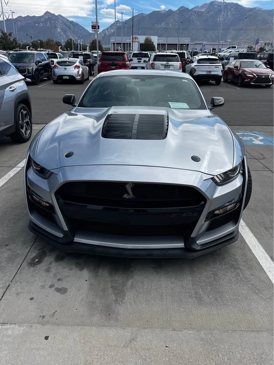 2022 Ford S550 Mustang - Image 2 of 10