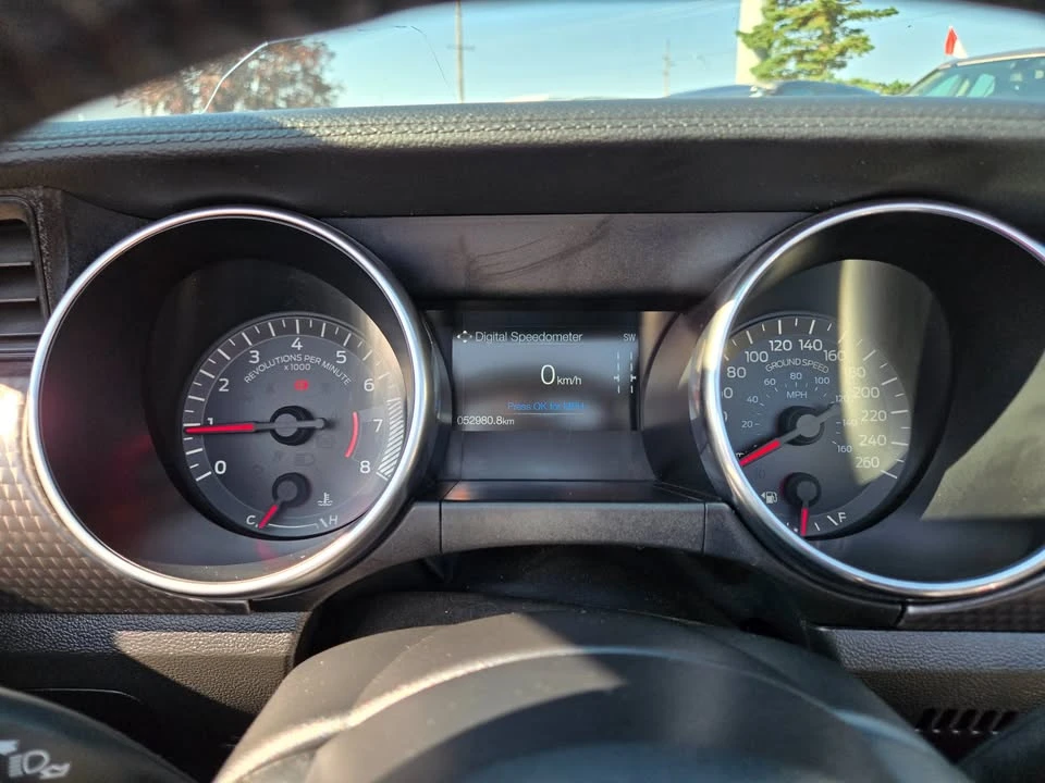 2022 Ford S550 Mustang - Image 10 of 18