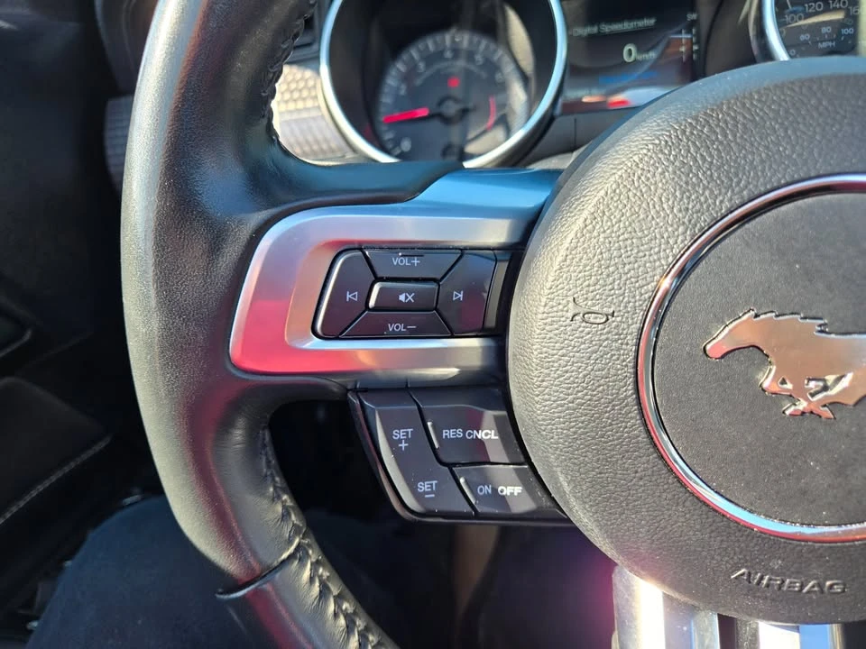 2022 Ford S550 Mustang - Image 11 of 18