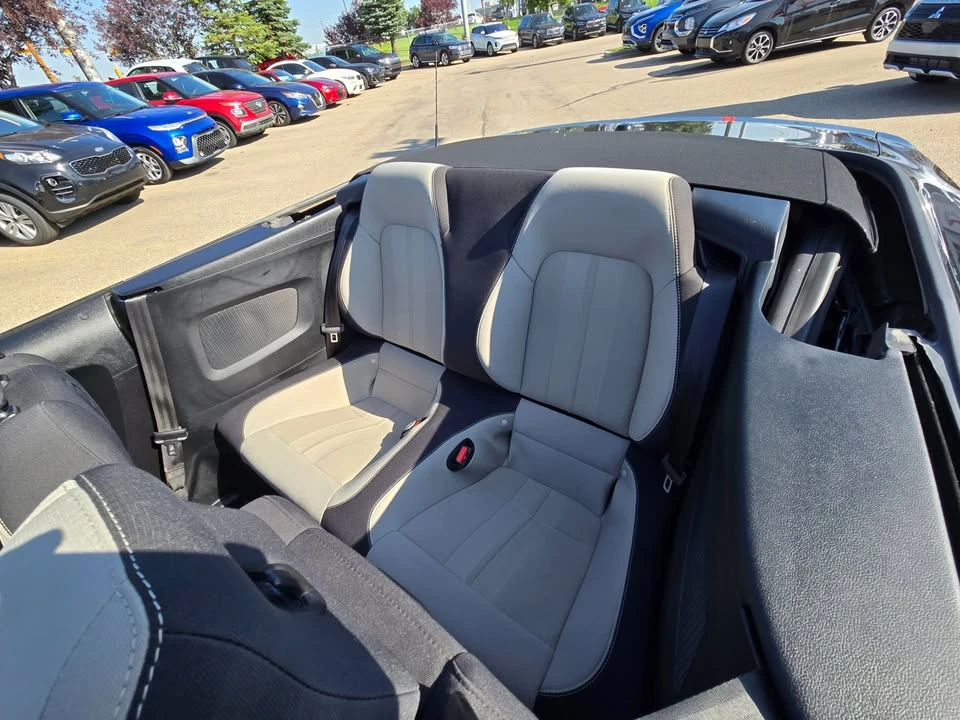 2022 Ford S550 Mustang - Image 17 of 18