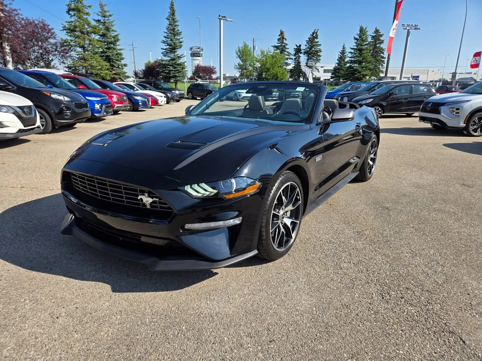 2022 Ford S550 Mustang - Image 3 of 18