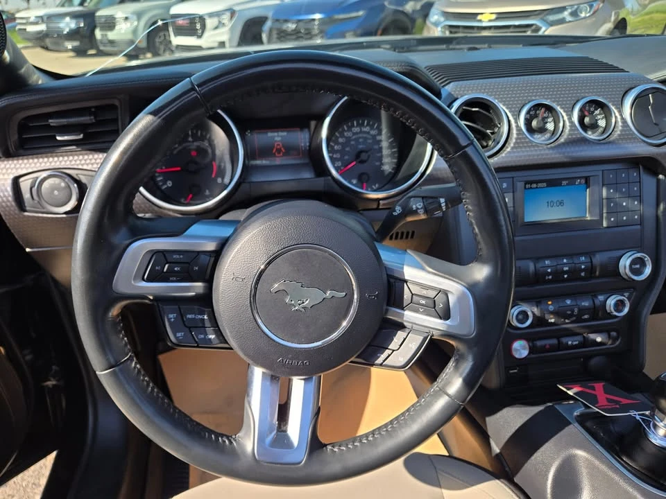 2022 Ford S550 Mustang - Image 9 of 18