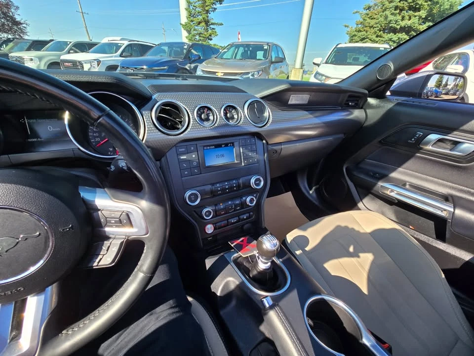 2022 Ford S550 Mustang - Image 13 of 18