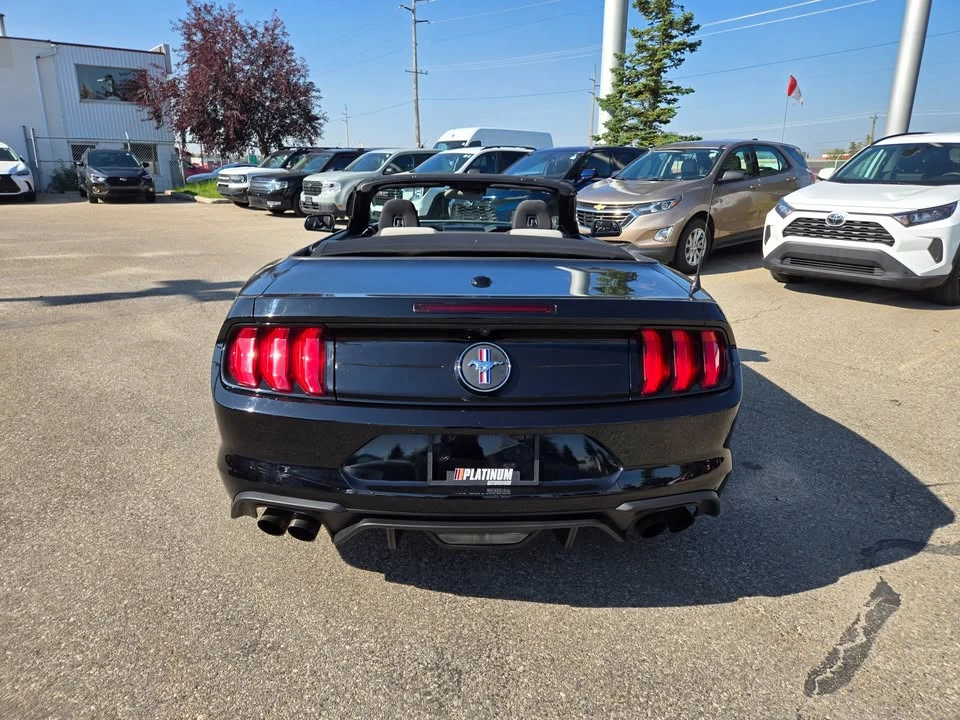 2022 Ford S550 Mustang - Image 5 of 18