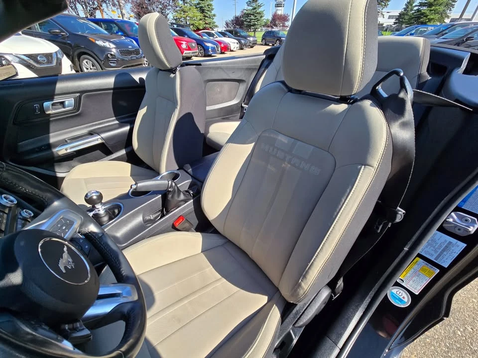 2022 Ford S550 Mustang - Image 16 of 18