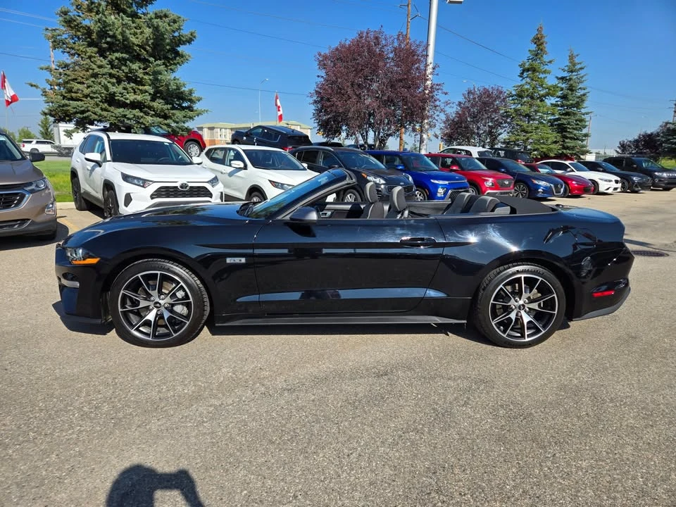 2022 Ford S550 Mustang - Image 4 of 18