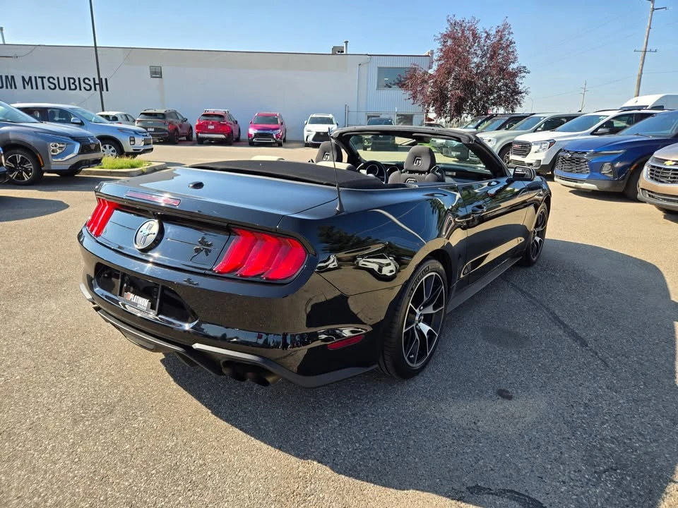 2022 Ford S550 Mustang - Image 6 of 18