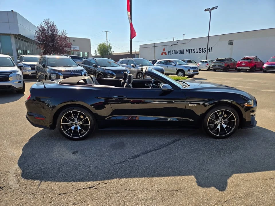 2022 Ford S550 Mustang - Image 7 of 18