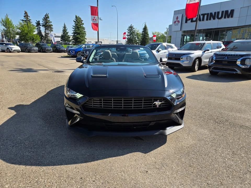 2022 Ford S550 Mustang - Image 2 of 18