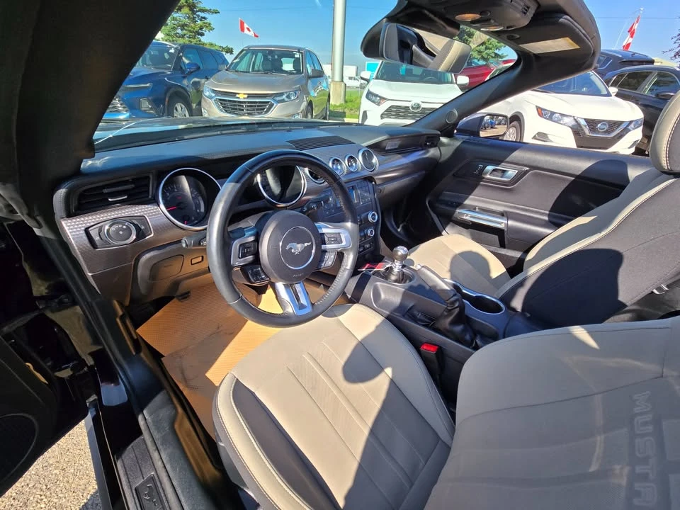 2022 Ford S550 Mustang - Image 15 of 18