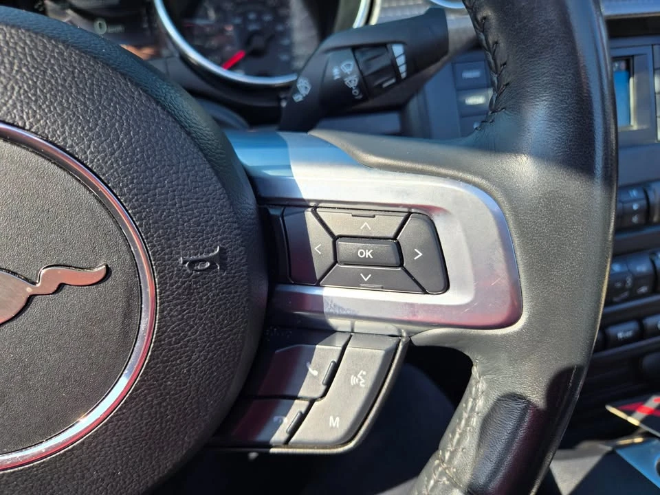 2022 Ford S550 Mustang - Image 12 of 18