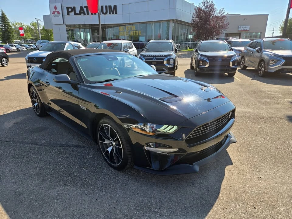 2022 Ford S550 Mustang - Image 18 of 18