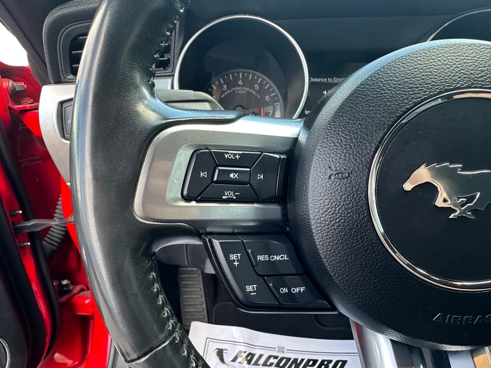 2022 Ford S550 Mustang - Image 14 of 27