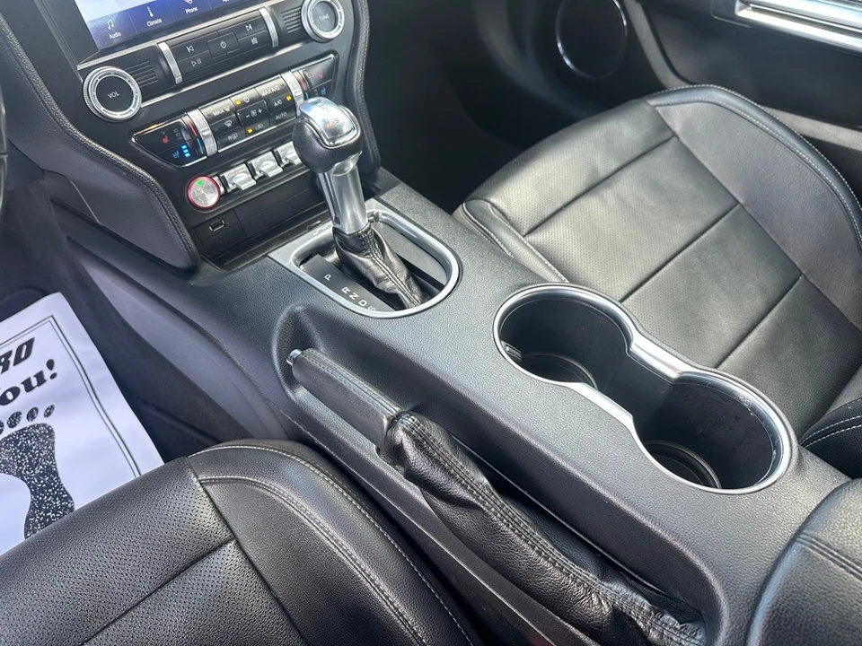 2022 Ford S550 Mustang - Image 21 of 27