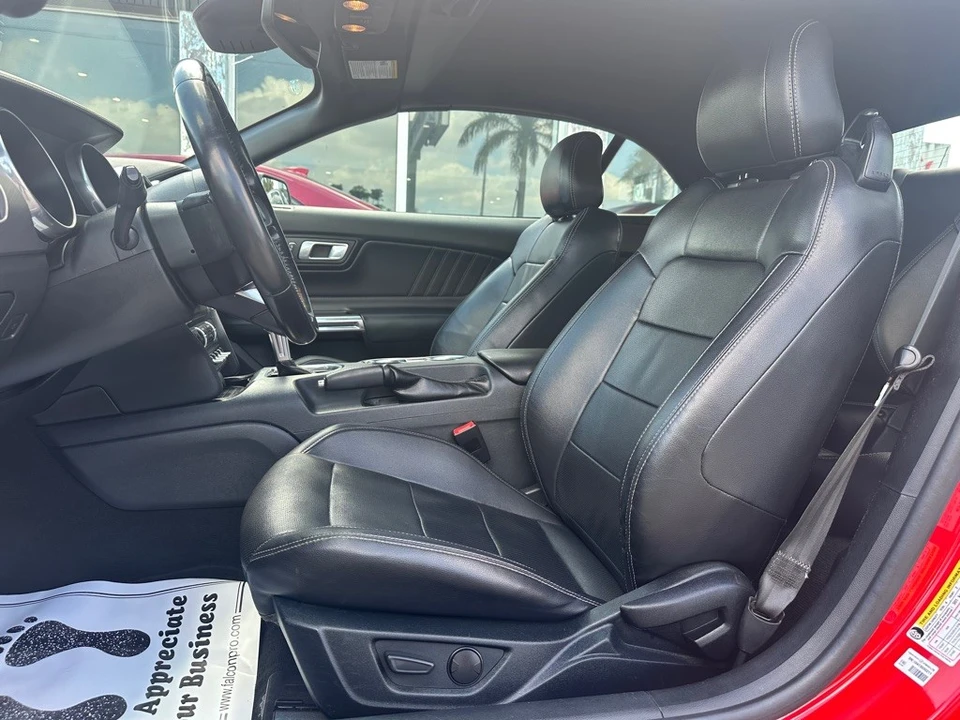 2022 Ford S550 Mustang - Image 12 of 27