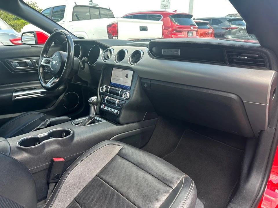 2022 Ford S550 Mustang - Image 23 of 27