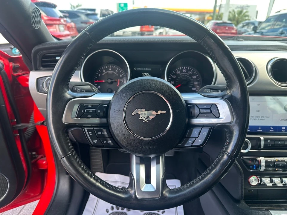 2022 Ford S550 Mustang - Image 13 of 27
