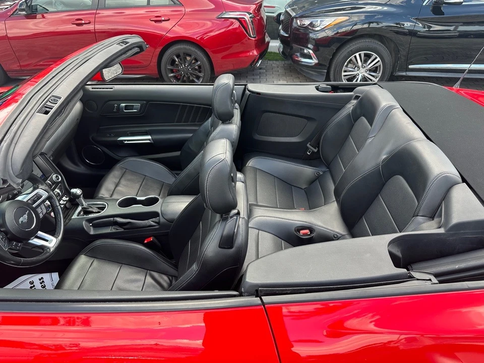 2022 Ford S550 Mustang - Image 26 of 27