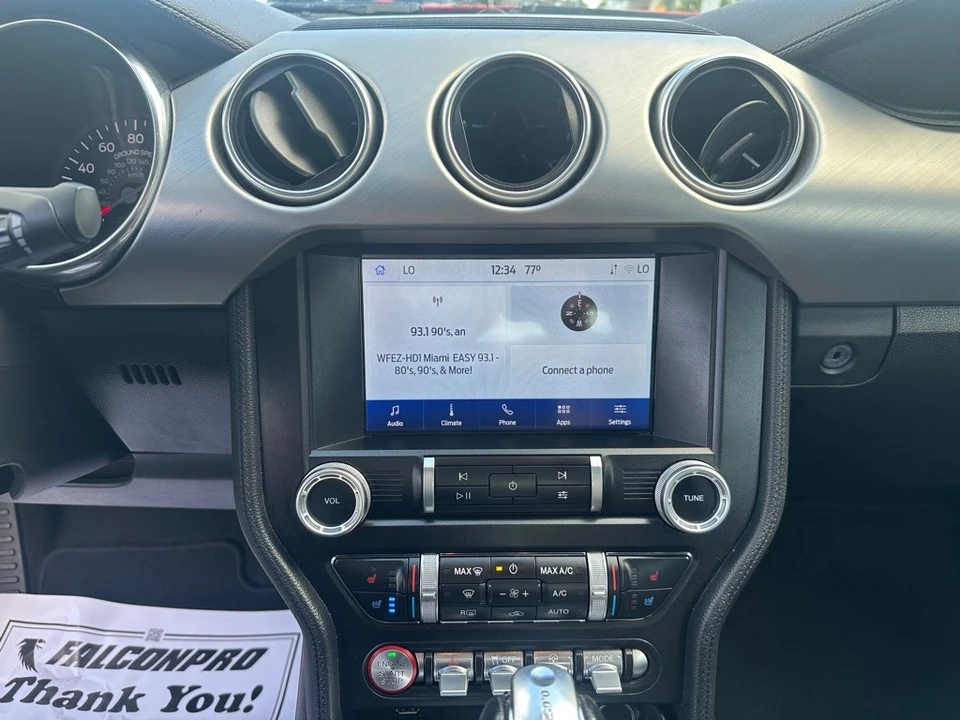2022 Ford S550 Mustang - Image 18 of 27