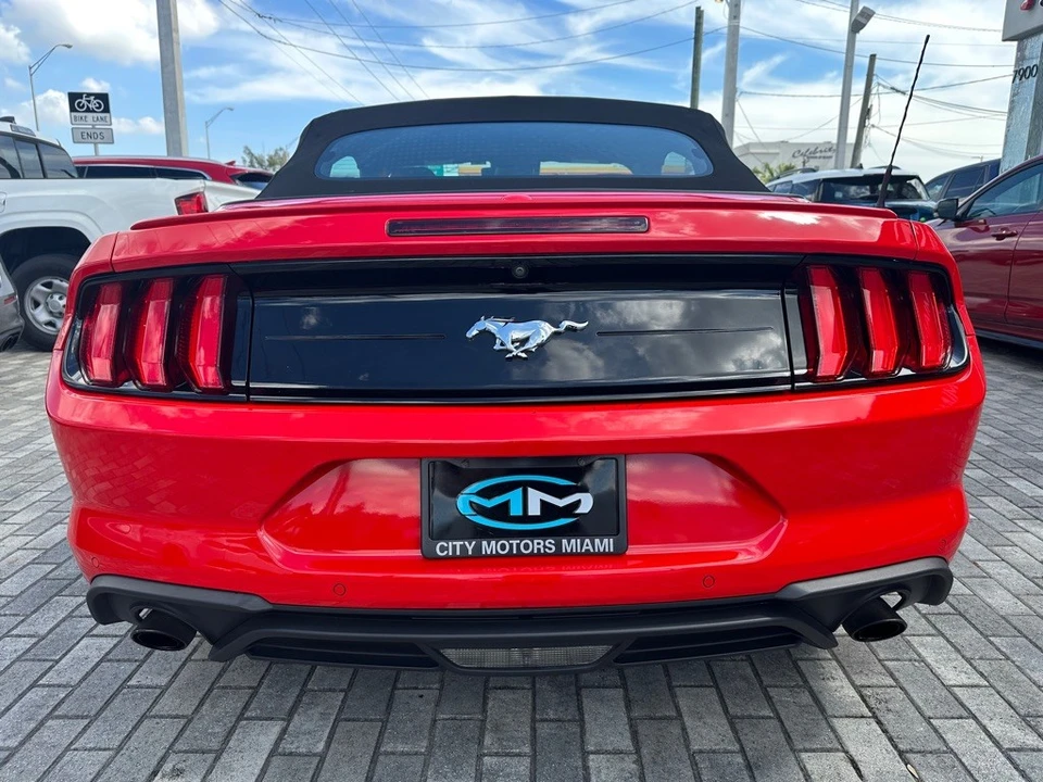 2022 Ford S550 Mustang - Image 7 of 27