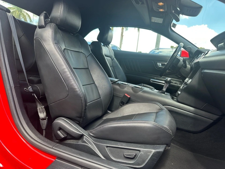 2022 Ford S550 Mustang - Image 22 of 27