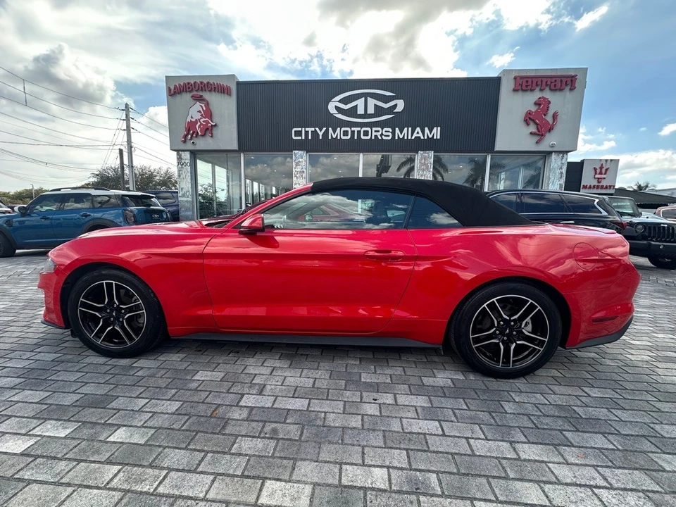 2022 Ford S550 Mustang - Image 5 of 27