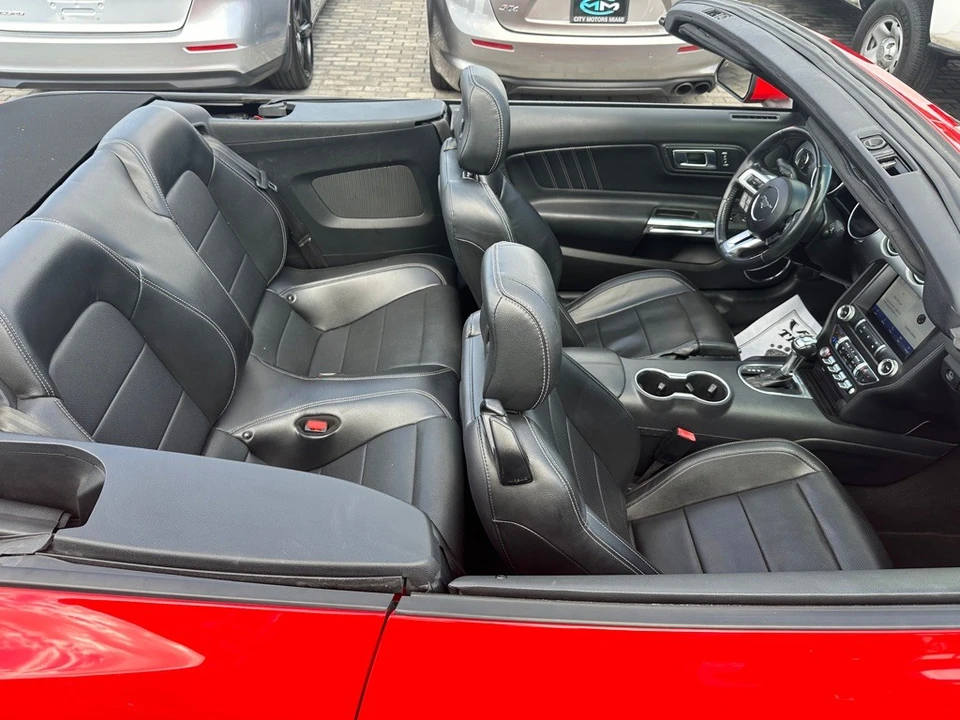 2022 Ford S550 Mustang - Image 27 of 27