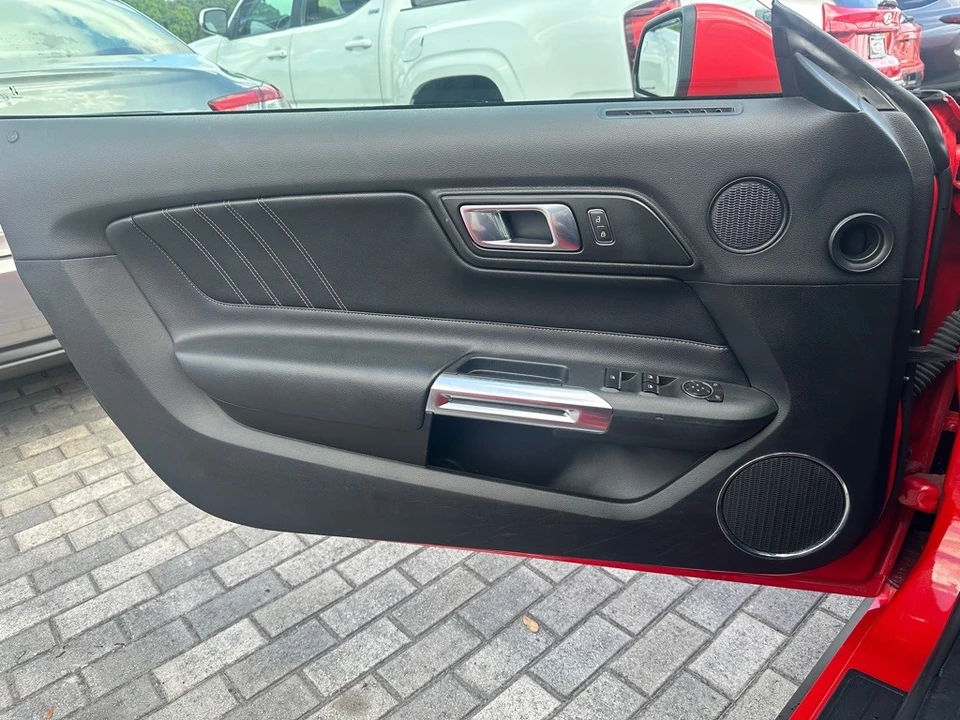 2022 Ford S550 Mustang - Image 11 of 27