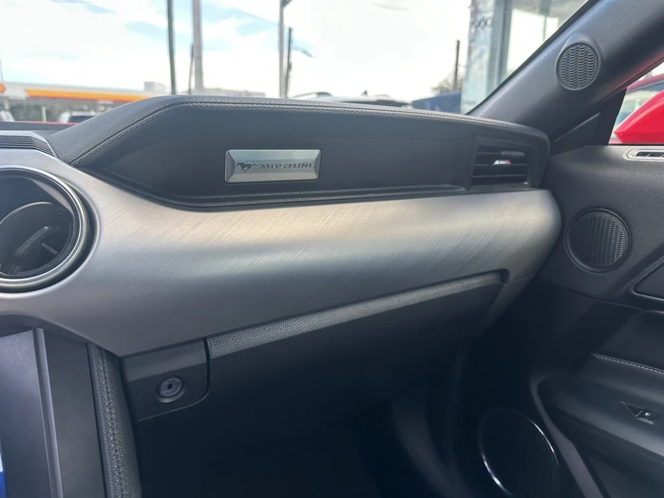2022 Ford S550 Mustang - Image 20 of 27
