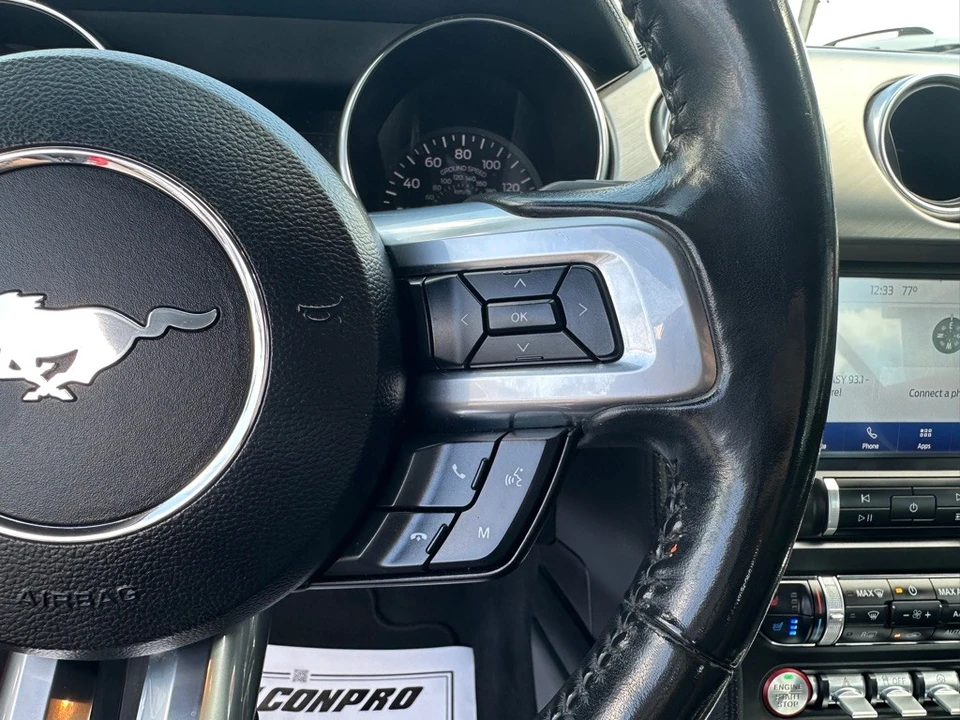2022 Ford S550 Mustang - Image 15 of 27