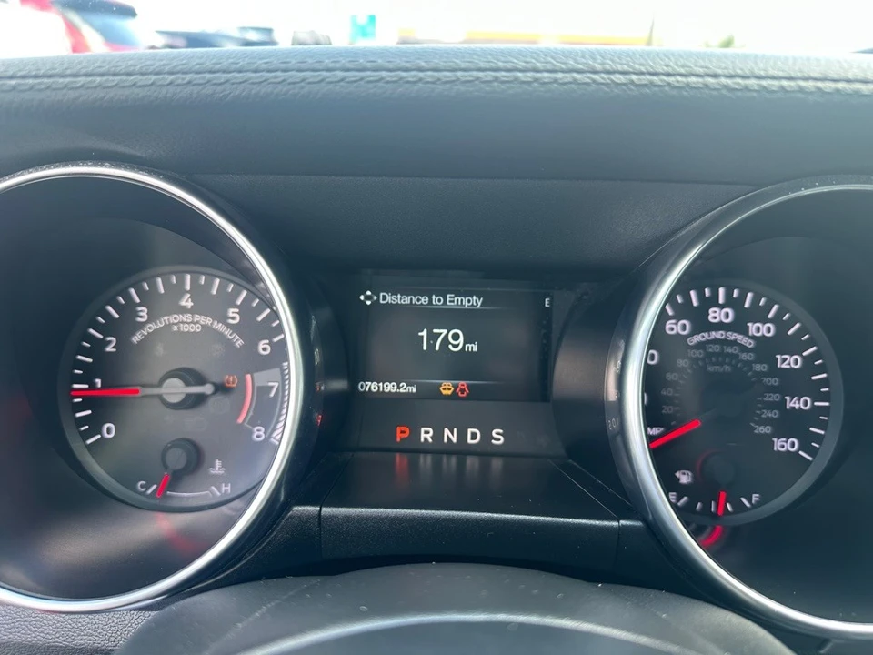 2022 Ford S550 Mustang - Image 16 of 27