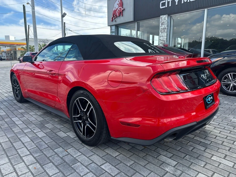 2022 Ford S550 Mustang - Image 6 of 27