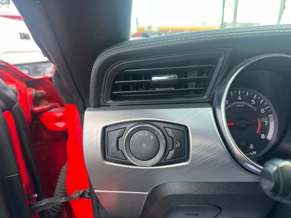2022 Ford S550 Mustang - Image 17 of 27