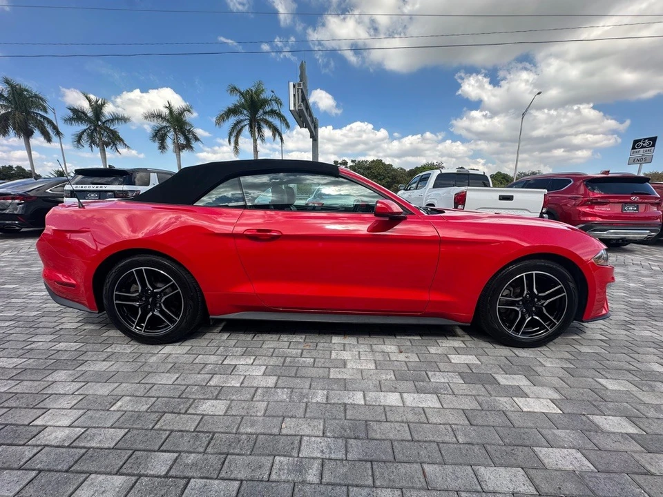 2022 Ford S550 Mustang - Image 10 of 27
