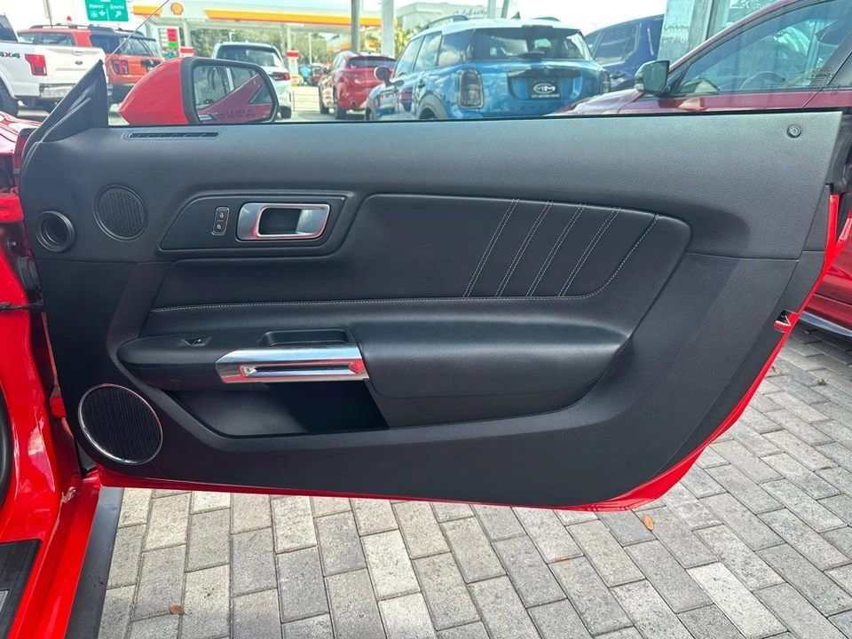 2022 Ford S550 Mustang - Image 24 of 27