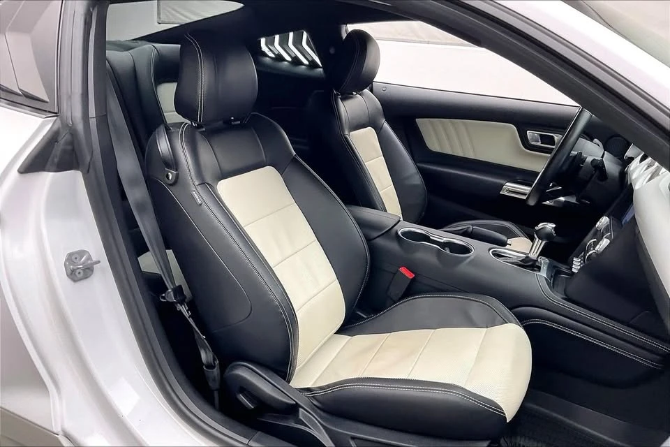 2022 Ford S550 Mustang - Image 13 of 20
