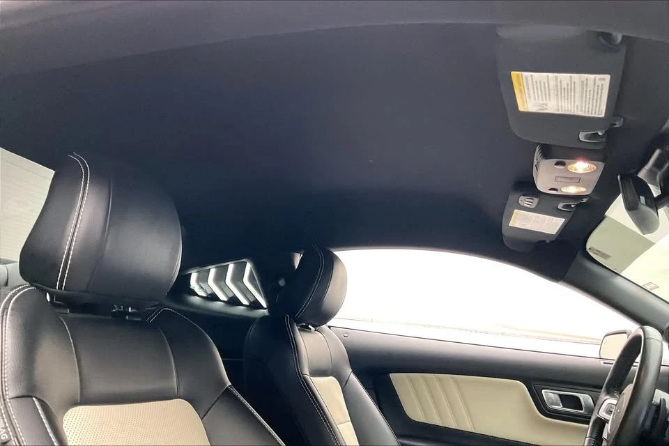 2022 Ford S550 Mustang - Image 9 of 20