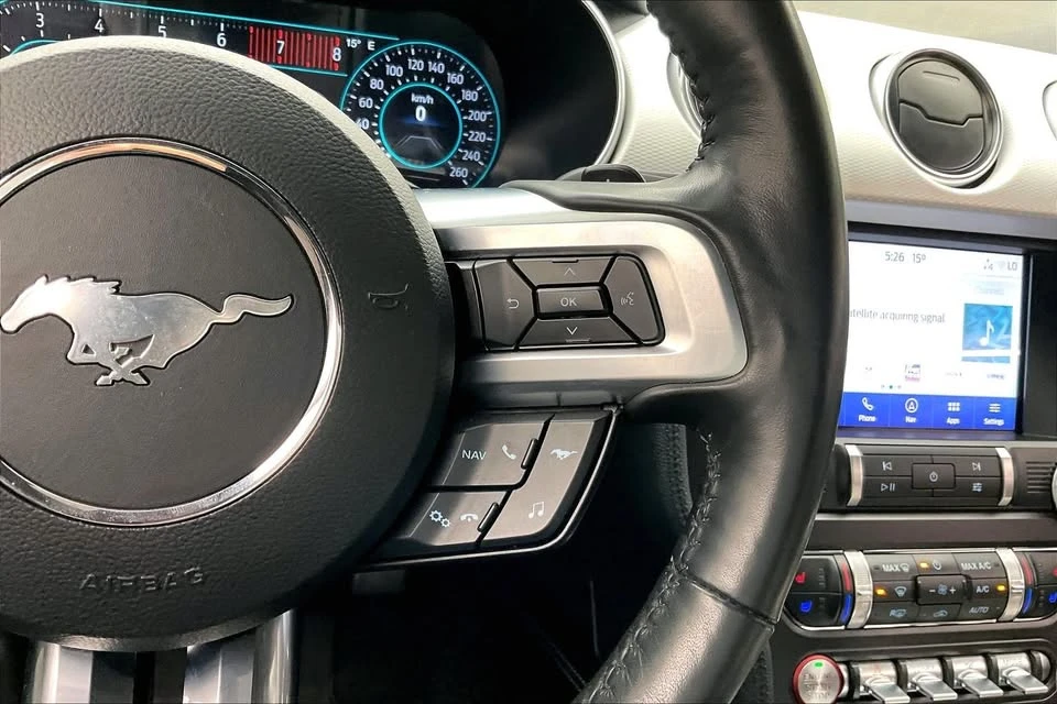 2022 Ford S550 Mustang - Image 16 of 20