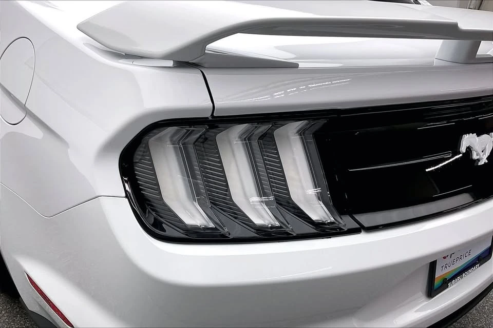 2022 Ford S550 Mustang - Image 19 of 20