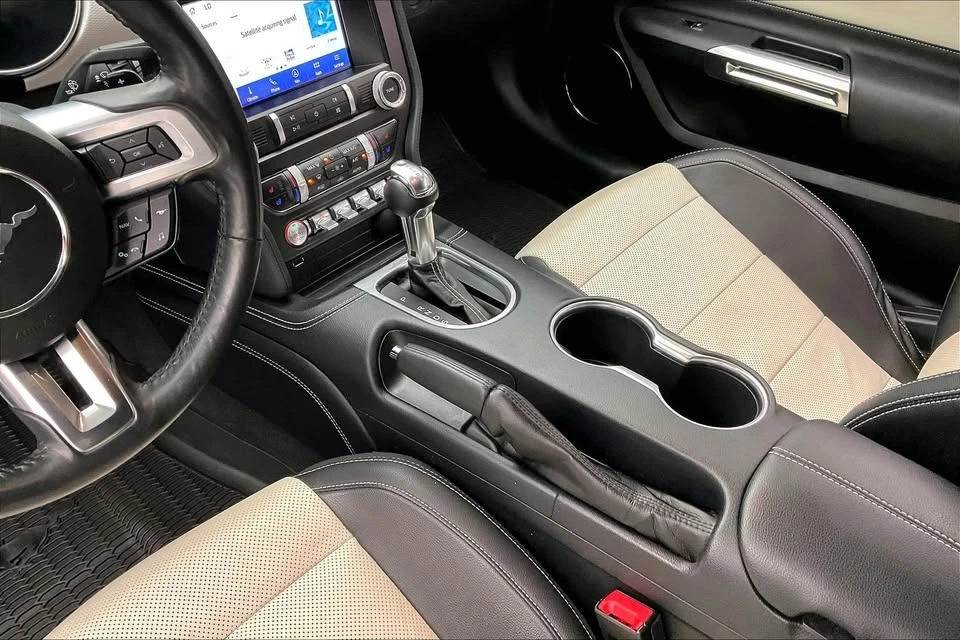 2022 Ford S550 Mustang - Image 12 of 20