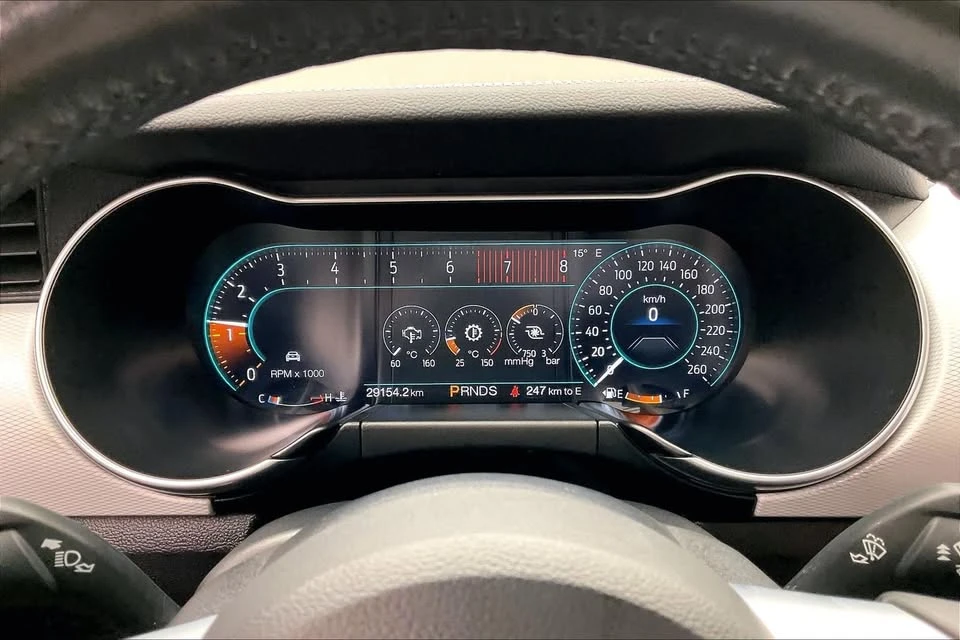 2022 Ford S550 Mustang - Image 17 of 20