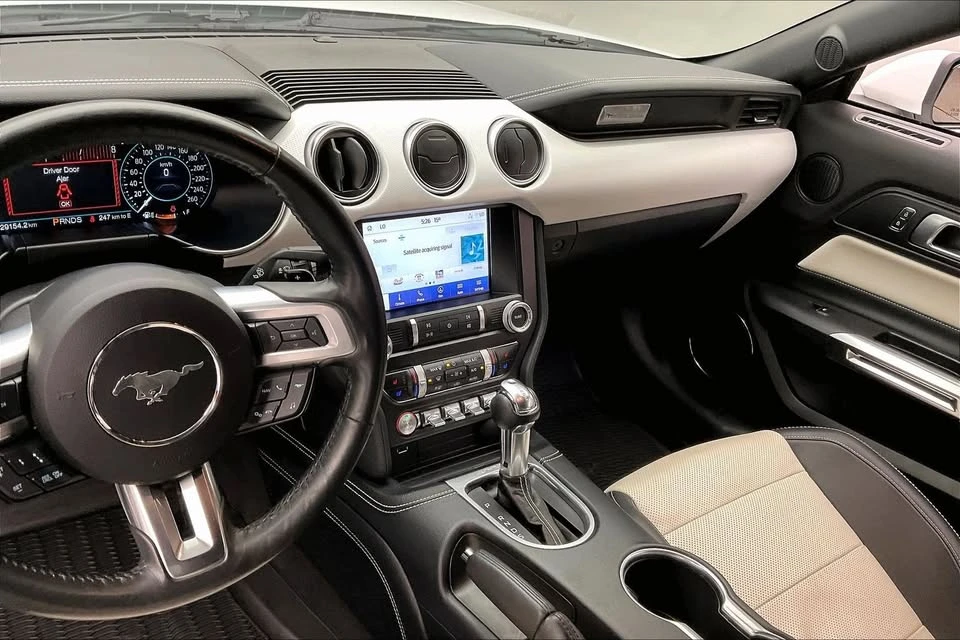 2022 Ford S550 Mustang - Image 11 of 20